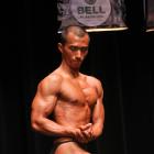 Zaw  Thiha - NPC North Carolina State  2013 - #1